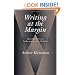 Writing at the Margin: Discourse Between Anthropology and Medicine