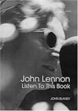 John Lennon : listen to this book
