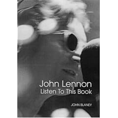 John Lennon: Listen To This Book