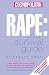 Cosmopolitan: Rape: Your Survival Guide