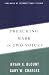 Preaching Mark in Two Voices