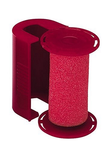 Caruso Professional Molecular Steam Rollers with Shields, Large (6-Pack)
