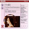 Vivaldi: The Great Choral Masterpieces