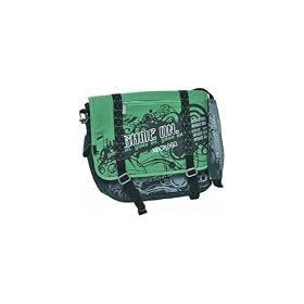 MADCATZ XB360 CANVAS CONSOLE BAG GAME ON