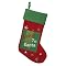 Letter to Santa Christmas Stocking