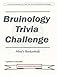 Book Bruinology Trivia Challenge