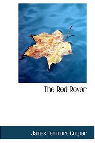 The Red Rover [with Biographical Introduction]