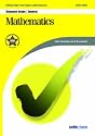 Maths General SQA Past Papers (Official Sqa Past Paper)