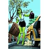 she hulk sensational 1