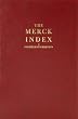 The Merck Index,: An Encyclopedia of Chemicals, Drugs, and Biologicals (Merck Index: Encyclopedia of Chemicals, Drugs & Biologicals)