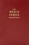 The Merck Index: An Encyclopedia of Chemicals, Drugs, and Biologicals