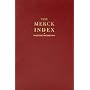 The Merck Index: An Encyclopedia of Chemicals, Drugs, and Biologicals (Merck Index)