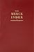 The Merck Index: An Encyclopedia of Chemicals, Drugs, and Biologicals