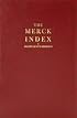 The Merck Index: An Encyclopedia of Chemicals, Drugs, and Biologicals (Merck Index)