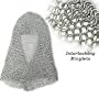 Chain Mail Coif
