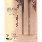 Click here to buy  Essays In Singapore: Legal History  by Kevin Y. L. Tan.