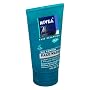 Nivea for Men Purifying Face Wash, Oil Control, 5-Ounce Tubes (Pack of 4)