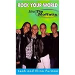 Rock Your World: Meet the Moffatts book cover