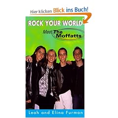 Rock Your World: Meet the Moffatts