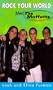 Rock Your World: Meet the Moffatts