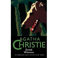 Dumb Witness (Agatha Christie Collection)
