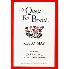 My Quest for Beauty