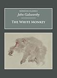 The white monkey