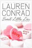 Sweet Little Lies (Turtleback School & Library Binding Edition) (L. a. Candy)