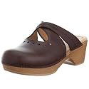 Dansko Women's Susana Clog