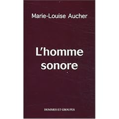 L'homme sonore