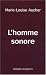L'homme sonore