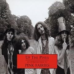 Up the Pinks: An Introduction to the Pink Fairies