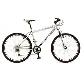 Claud Butler cape wrath mountain bike framesize 18