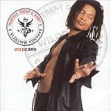 Terence Trent d`Arby`s Wildcard!