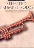 Selected Trumpet Solos: Everybodys Favorite Series 42 (Everybodys Favorite)
