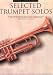 Book Selected Trumpet Solos: Everybody's Favorite Series 42 (Everybody's Favorite)