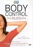 Pilates Body Control