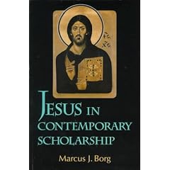 Jesus in Contemporary Scholarship