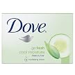 Dove Cool Moisture Bar - 2 pk.
