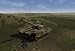 Iron Wariors: T72 Tank Command (PC CD)