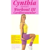 Cynthia Kereluk's Workout 3: Cardiovascular