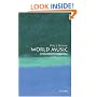World Music: A Very Short Introduction (Very Short Introductions)