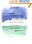 Outdoor Development for Managers