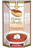 Dean Jacobs Quick & Delicious Creme Brulee Mix, Pumpkin