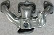 EXHAUST MANIFOLD pontiac 6000 85-87 chevy chevrolet CELEBRITY oldsmobile CALAIS FIERO 87 buick SOMERSET GRAND AM CITATION 85 CUTLASS CIERA SKYLARK CENTURY 85-88