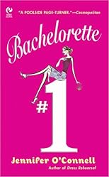 Bachelorette #1 (Signet Eclipse)