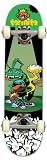 Termite Tm Bass Complete Skateboard
