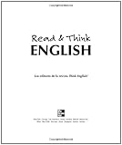 Read & Think English (Book + Audio CD)