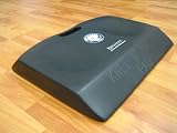 Knee N' Back Pad - Black