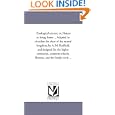 Zoological science; or, Nature in living forms ... Adapted to elucidate the chart of the animal kingdom, by A. M. Redfield, and designed for the higher ... libraries, and the family circle ...